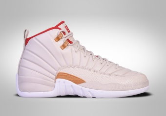 NIKE AIR JORDAN 12 RETRO CNY CHINESE NEW YEAR EDITION GG