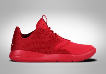 NIKE JORDAN ECLIPSE BG (SMALLER SIZE) GYM RED
