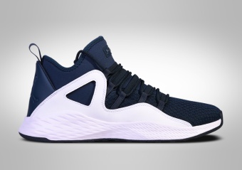 NIKE AIR JORDAN FORMULA 23 MIDNIGHT BLUE