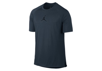 NIKE AIR JORDAN 23 TECH SE TRAINING TOP ARMORY NAVY