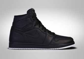 NIKE AIR JORDAN 1 RETRO HIGH OG BLACKOUT