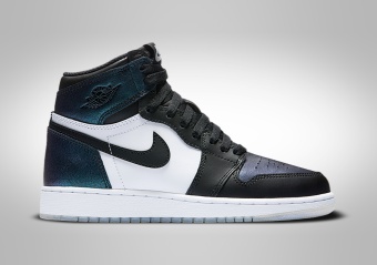 NIKE AIR JORDAN 1 RETRO HIGH OG ALL-STAR BG CAMELEON