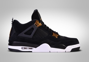 NIKE AIR JORDAN 4 RETRO ROYALITY