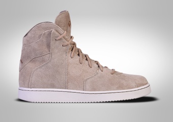 NIKE AIR JORDAN WESTBROOK 0.2 KHAKI WHITE