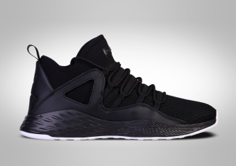 NIKE AIR JORDAN FORMULA 23 BLACKOUT