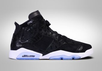NIKE AIR JORDAN 6 RETRO PREM HC GG HEIRESS