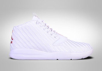 NIKE AIR JORDAN ECLIPSE CHUKKA WHITE