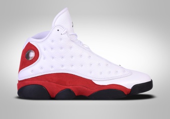 NIKE AIR JORDAN 13 RETRO OG CHICAGO