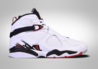 NIKE AIR JORDAN 8 RETRO ALTERNATE