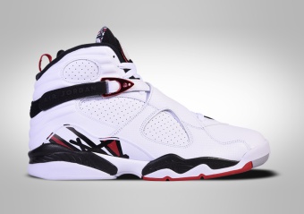 NIKE AIR JORDAN 8 RETRO BG ALTERNATE