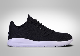 NIKE AIR JORDAN ECLIPSE BLACK WOLF GREY