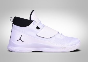 NIKE AIR JORDAN SUPER.FLY 5 PO WHITE BLAKE GRIFFIN