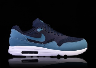 NIKE AIR MAX 1 ULTRA 2.0 ESSENTIAL OBSIDIAN