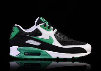 NIKE AIR MAX 90 ESSENTIAL STADIUM GREEN