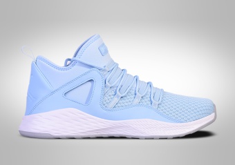 NIKE AIR JORDAN FORMULA 23 ICE BLUE