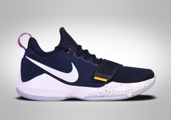 NIKE PG 1 THE BAIT PAUL GEORGE