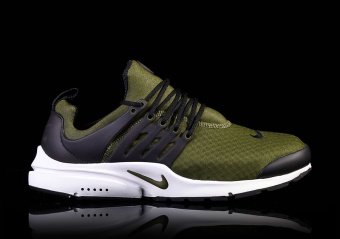 NIKE AIR PRESTO ESSENTIAL LEGION GREEN