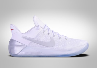 NIKE KOBE A.D. 12 WHITE