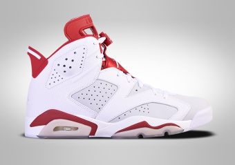 NIKE AIR JORDAN 6 RETRO BG ALTERNATE