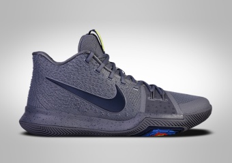 NIKE KYRIE 3 COOL GREY