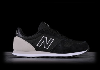 NEW BALANCE 311 BLACK GREY