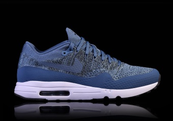 NIKE AIR MAX 1 ULTRA 2.0 FLYKNIT OCEAN FOG