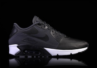 NIKE AIR MAX 90 ULTRA 2.0 SE BLACK