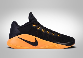 NIKE HYPERDUNK 2016 LOW UNIVERSITY GOLD