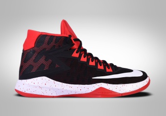 NIKE ZOOM DEVOSION BRED