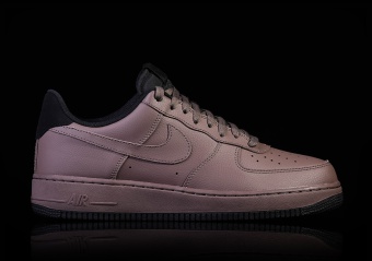 NIKE AIR FORCE 1 '07 DARK MUSHROOM