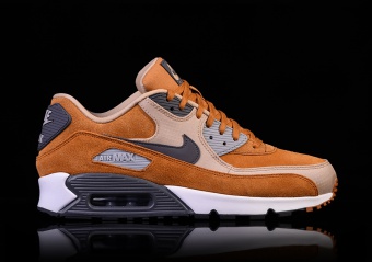 NIKE AIR MAX 90 PREMIUM DESERT OCHRE