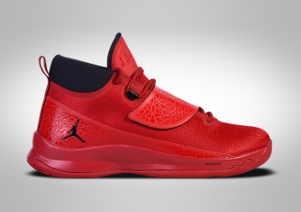 NIKE AIR JORDAN SUPER.FLY 5 PO RED BLAKE GRIFFIN