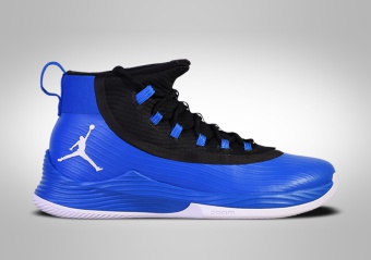 NIKE AIR JORDAN ULTRA.FLY 2 PHOTO BLUE JIMMY BUTLER