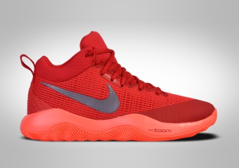 NIKE ZOOM REV 2017 RED DEVIN BOOKER