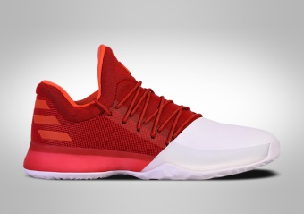 ADIDAS HARDEN VOL. 1 ROCKETS HOME