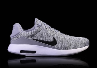 NIKE AIR MAX MODERN FLYKNIT WOLF GREY