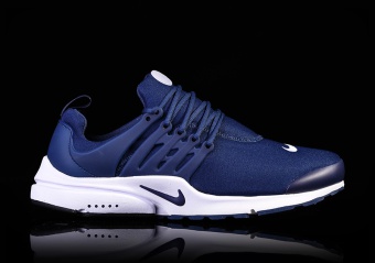 NIKE AIR PRESTO ESSENTIAL BINARY BLUE