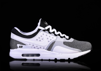 NIKE AIR MAX ZERO ESSENTIAL OREO