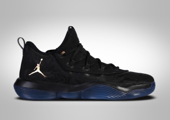 NIKE AIR JORDAN SUPER.FLY 2017 LOW SPACE JAM