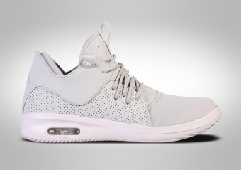 NIKE AIR JORDAN FIRST CLASS LIGHT BONE