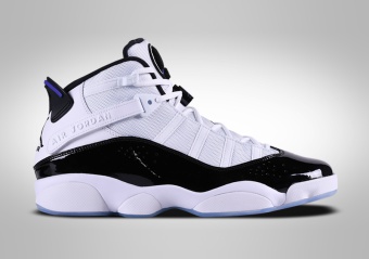NIKE AIR JORDAN 6 RINGS CONCORD