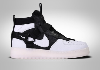 NIKE AIR FORCE 1 UTILITY MID ORCA