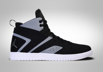 NIKE AIR JORDAN FLIGHT LEGEND BG SHADOW