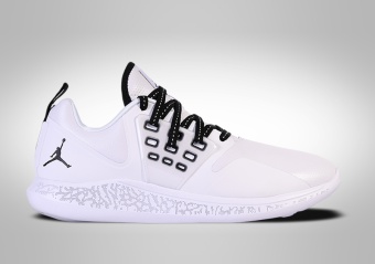 NIKE AIR JORDAN GRIND TRAINER PLATINIUM
