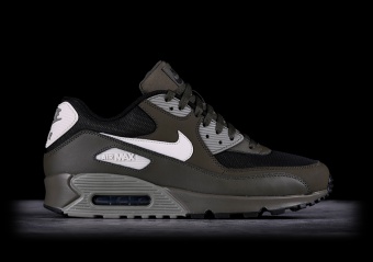 NIKE AIR MAX 90 ESSENTIAL CARGO KHAKI