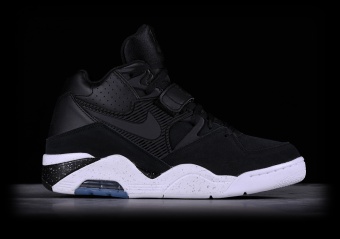 NIKE AIR FORCE 180 OREO