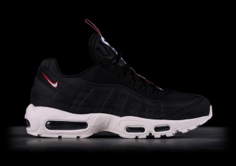 NIKE AIR MAX 95 TT BLACK