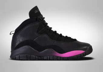 NIKE AIR JORDAN 10 RETRO PURPLE FADE GG