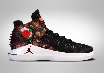 NIKE AIR JORDAN XXXII CNY CHINESE NEW YEAR