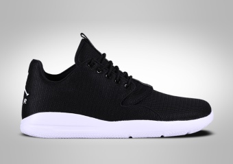 NIKE AIR JORDAN ECLIPSE BLACK WHITE